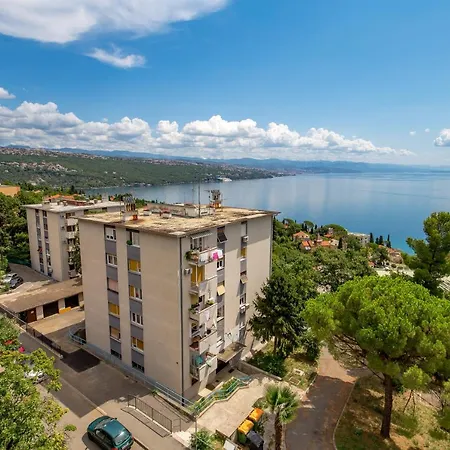 Appartement Rozi *