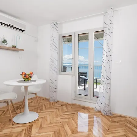 Rozi Appartement Opatija
