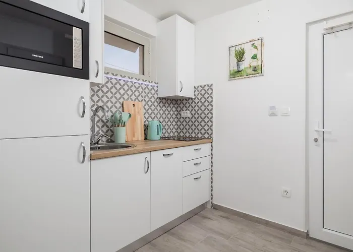 Rozi Apartman